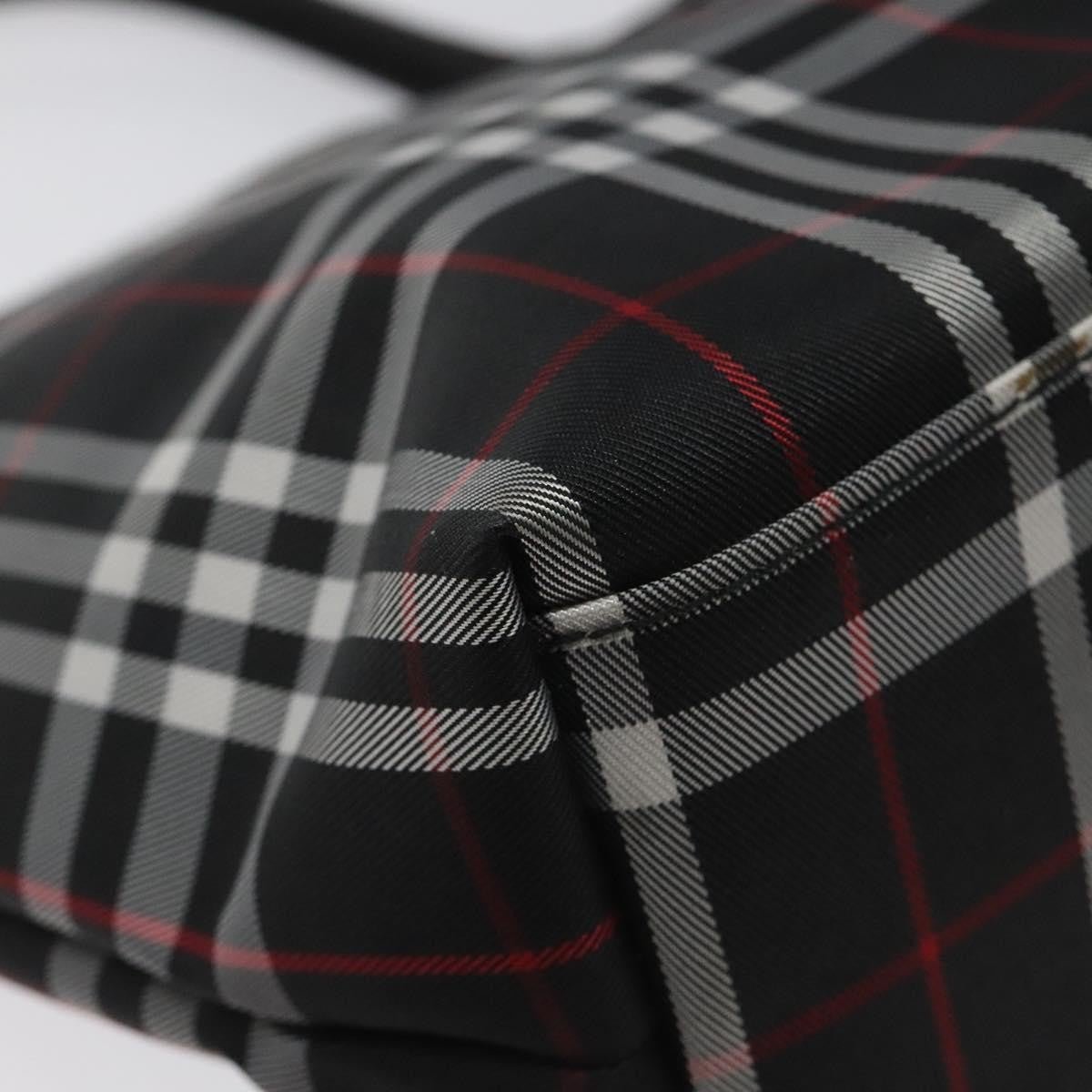 Burberry Nova Check Tote - Brandsamsara