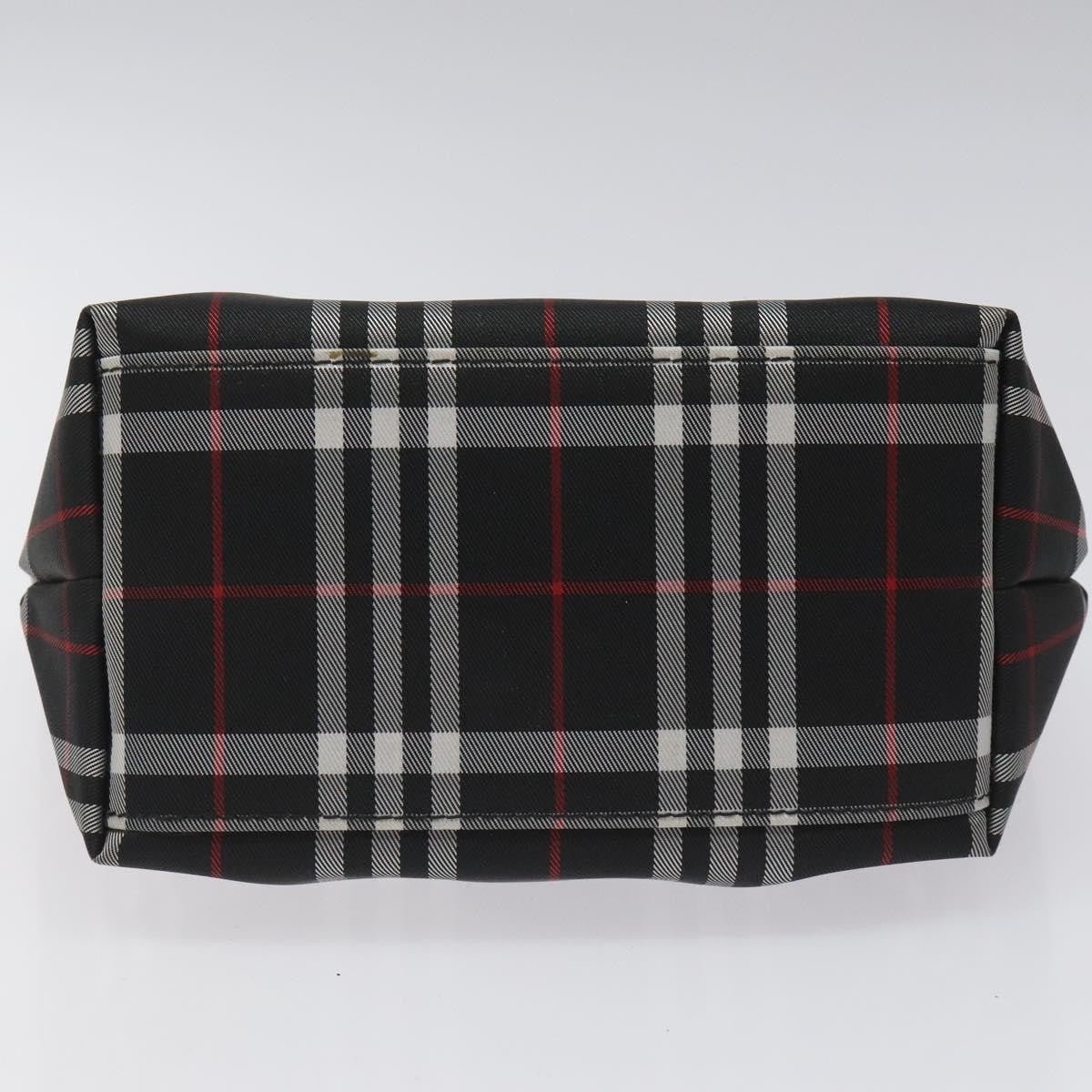 Burberry Nova Check Tote - Brandsamsara