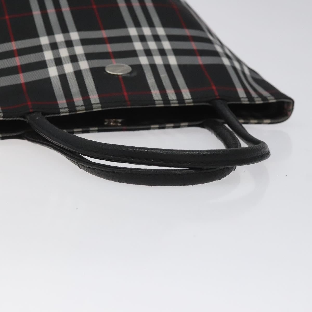 Burberry Nova Check Tote - Brandsamsara