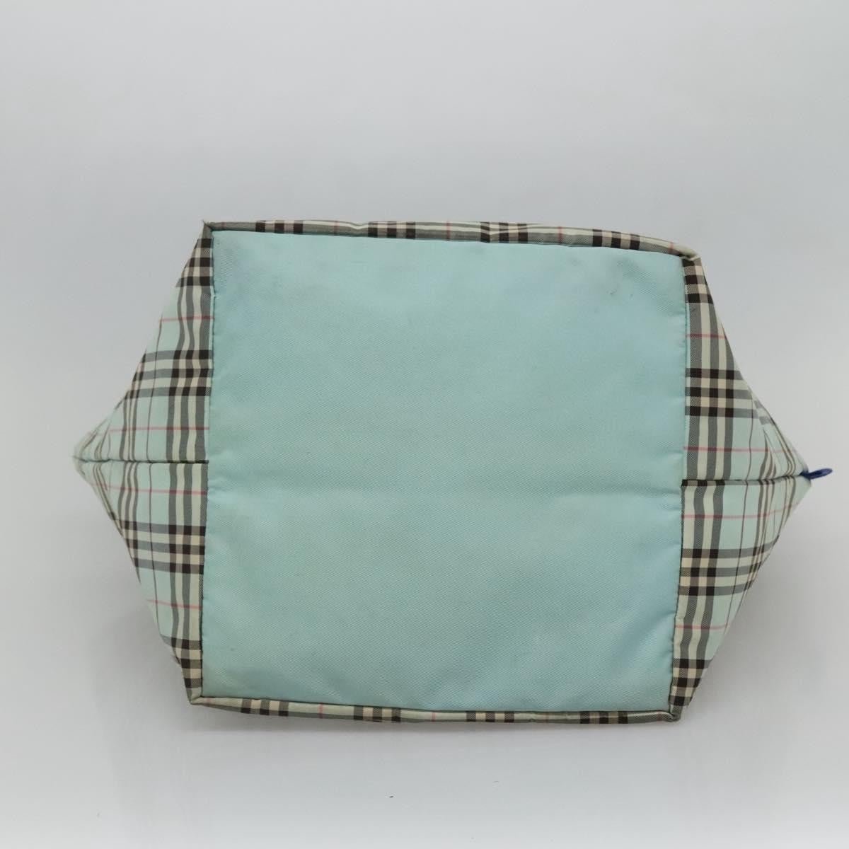 Burberry Nova Check Tote - Brandsamsara