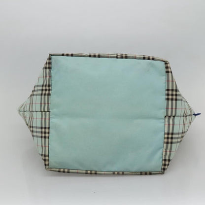 Burberry Nova Check Tote - Brandsamsara