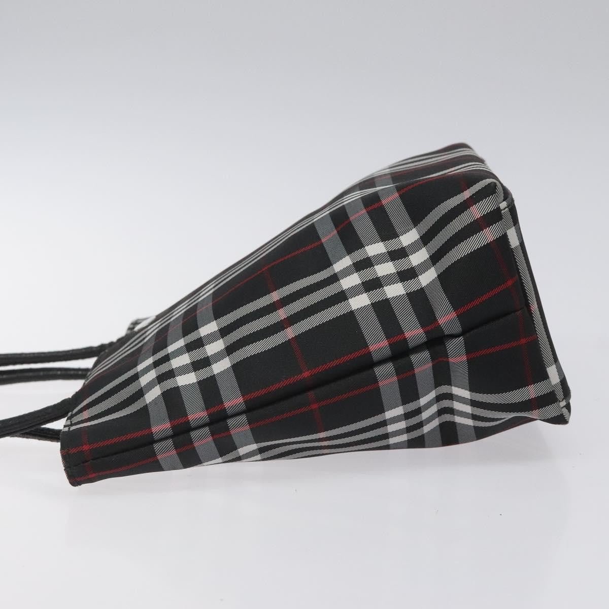 Burberry Nova Check Tote - Brandsamsara