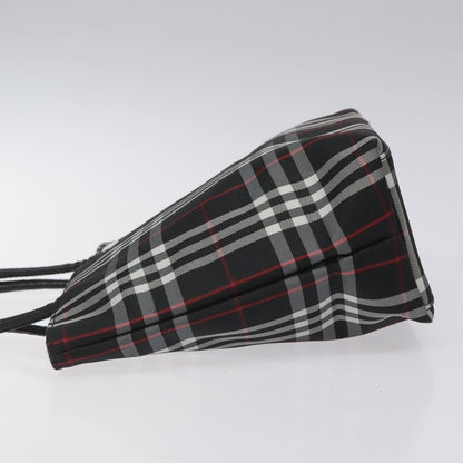 Burberry Nova Check Tote - Brandsamsara