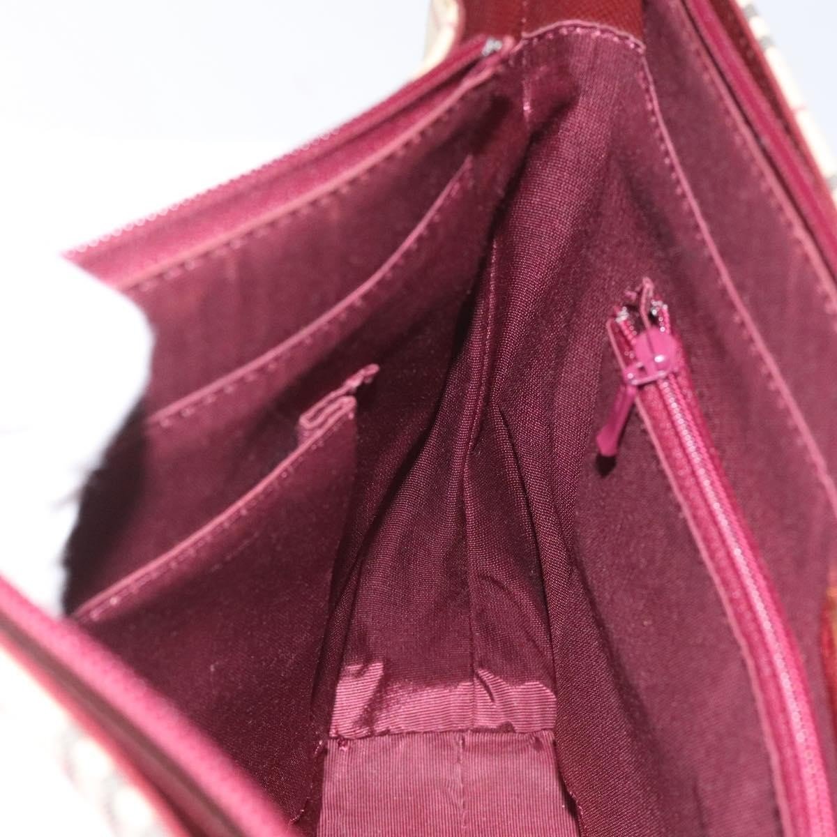 Burberry Nova Check Tote - Brandsamsara