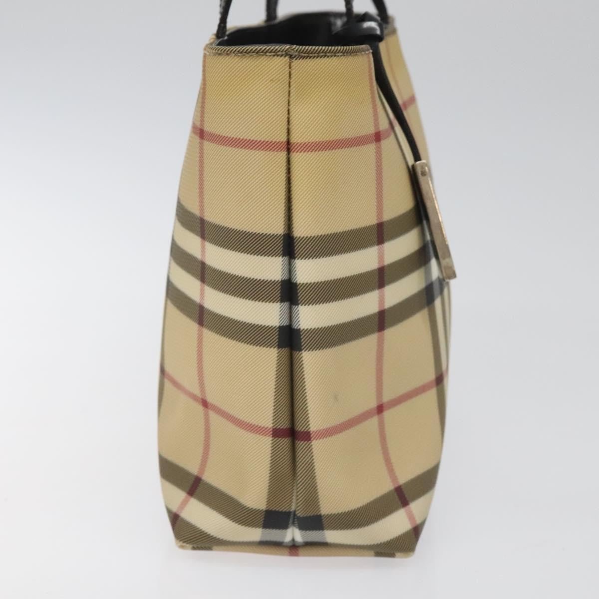 Burberry Nova Check Tote - Brandsamsara