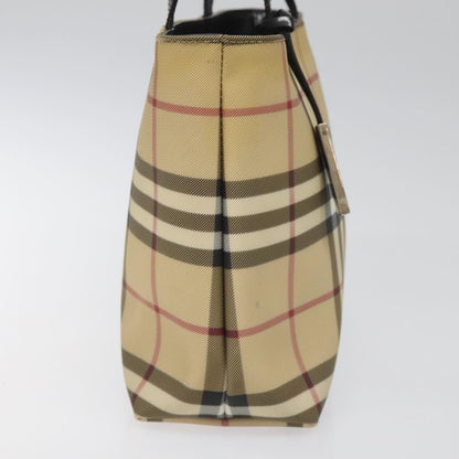 Burberry Nova Check Tote - Brandsamsara