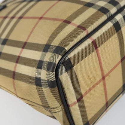 Burberry Nova Check Tote - Brandsamsara