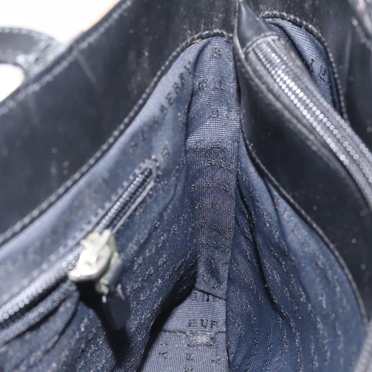 Burberry Nova Check Tote - Brandsamsara