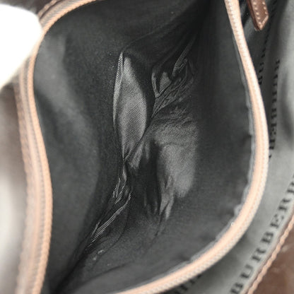 Burberry Nova Check Tote - Brandsamsara