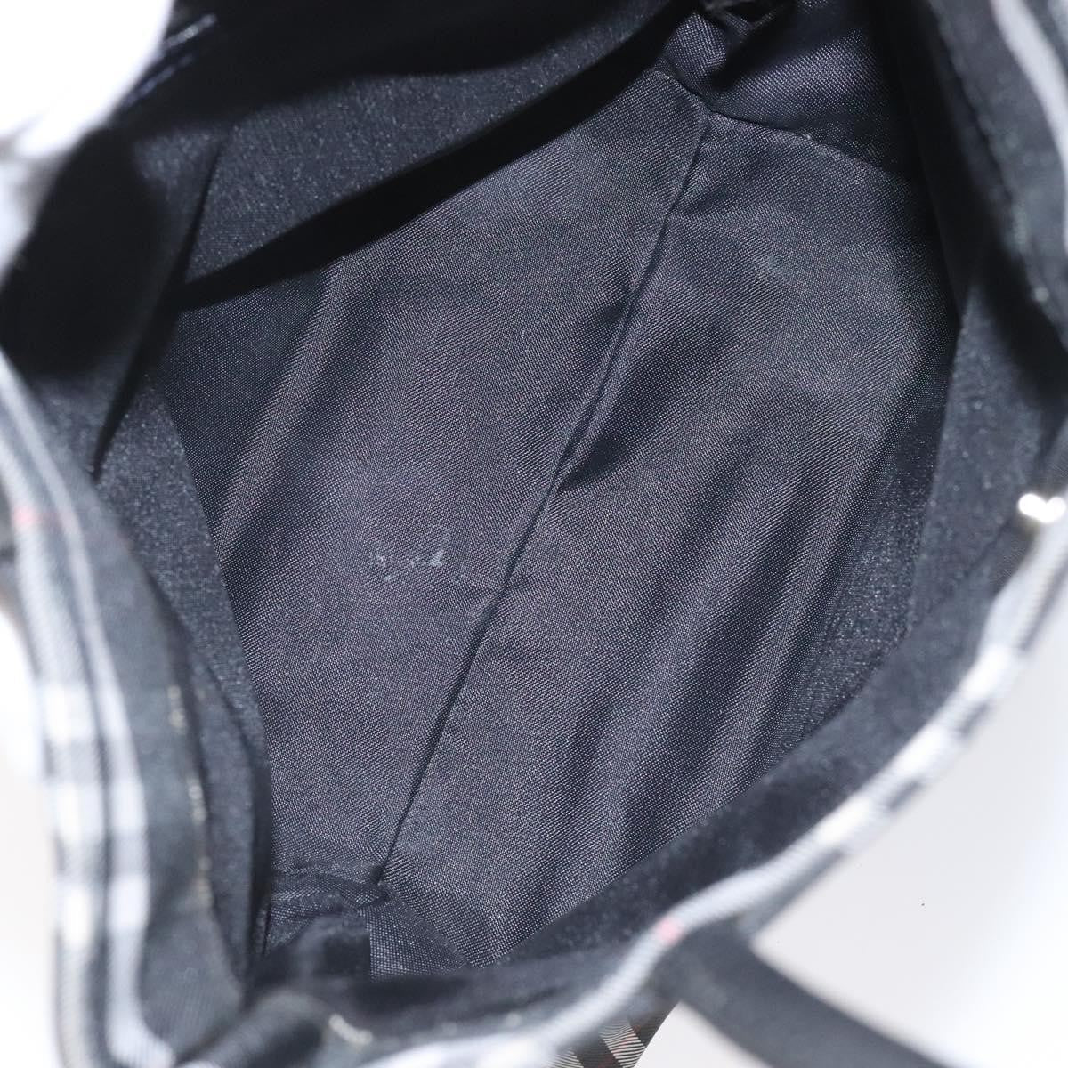 Burberry Nova Check Tote - Brandsamsara