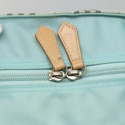 Burberry Nova Check Tote - Brandsamsara