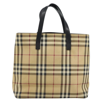 Burberry Nova Check Tote - Brandsamsara