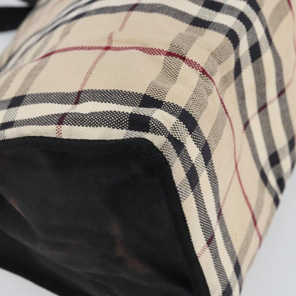 Burberry Nova Check Tote - Brandsamsara
