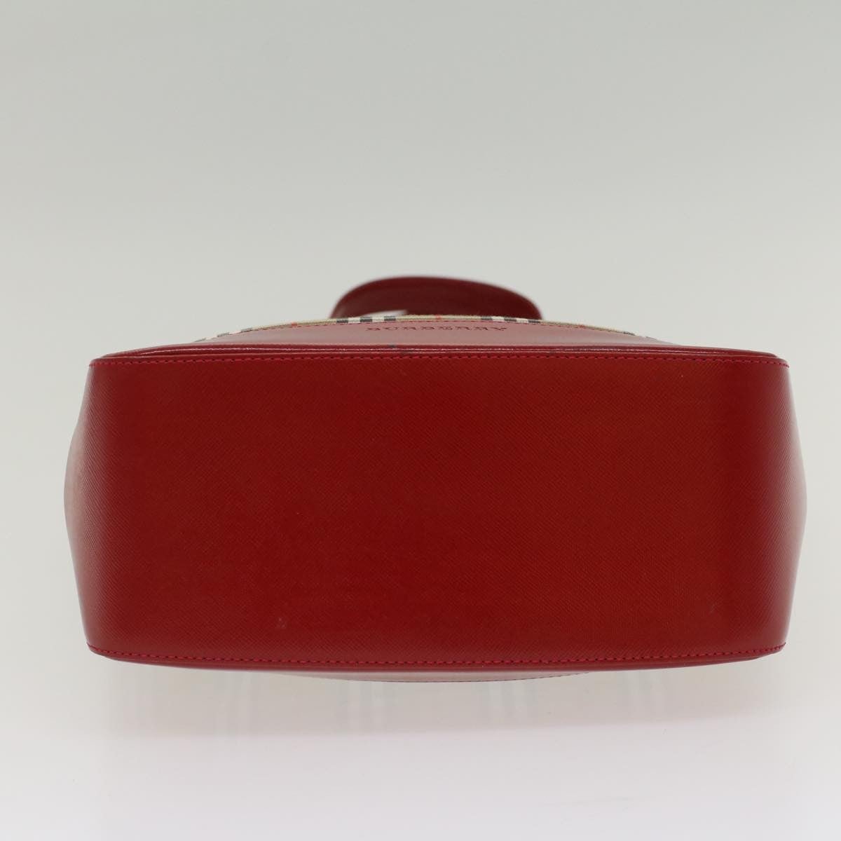 Burberry Nova Check Tote - Brandsamsara