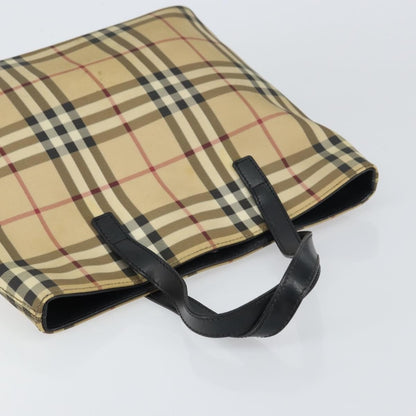 Burberry Nova Check Tote - Brandsamsara