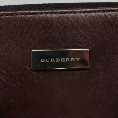 Burberry Nova Check Tote - Brandsamsara