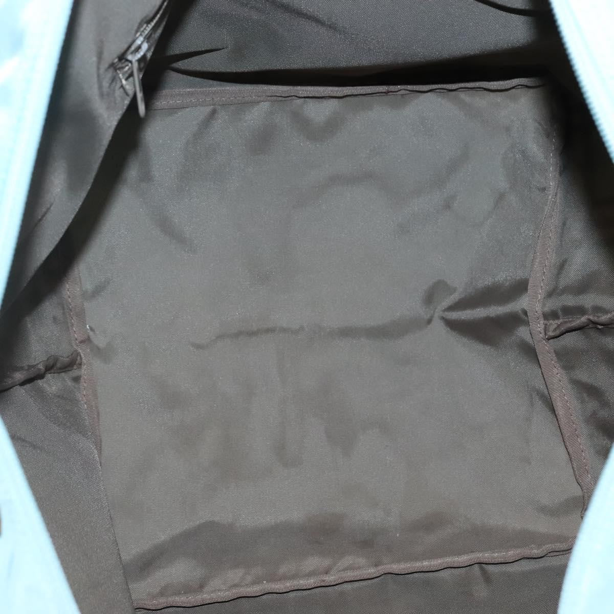 Burberry Nova Check Tote - Brandsamsara