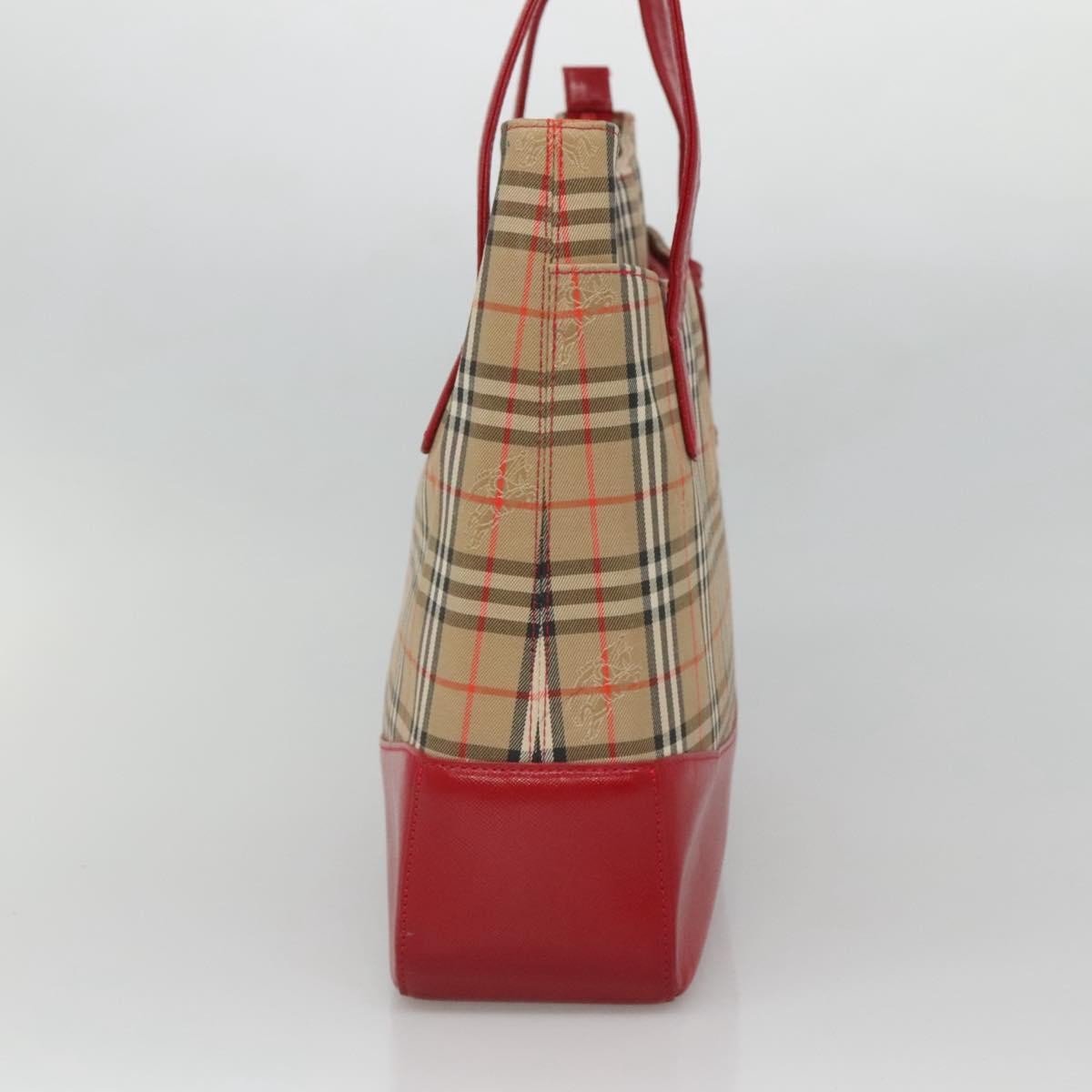 Burberry Nova Check Tote - Brandsamsara