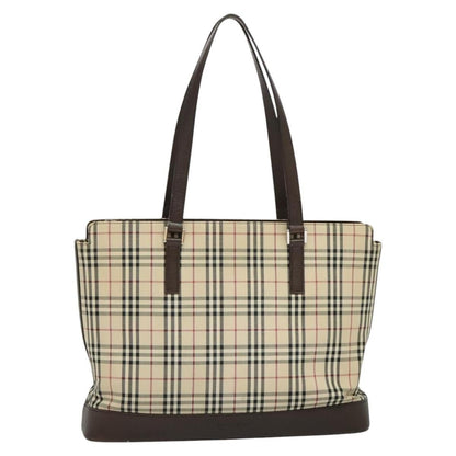 Burberry Nova Check Tote - Brandsamsara