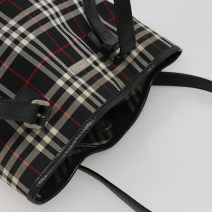 Burberry Nova Check Tote - Brandsamsara