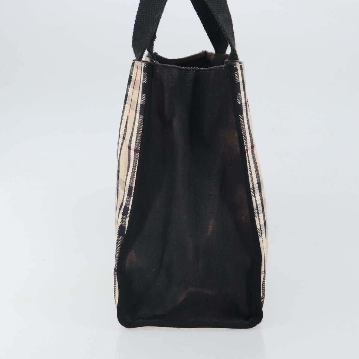 Burberry Nova Check Tote - Brandsamsara