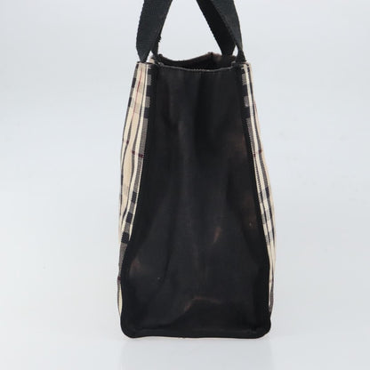 Burberry Nova Check Tote - Brandsamsara