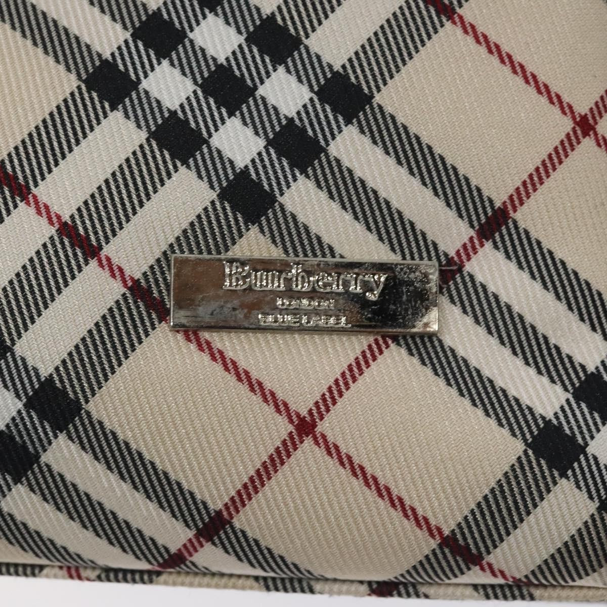 Burberry Nova Check Tote - Brandsamsara
