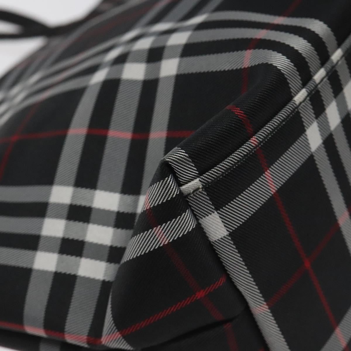 Burberry Nova Check Tote - Brandsamsara