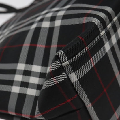 Burberry Nova Check Tote - Brandsamsara