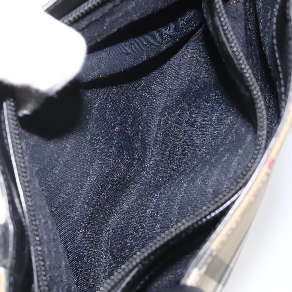 Burberry Nova Check Tote - Brandsamsara