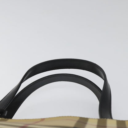 Burberry Nova Check Tote - Brandsamsara