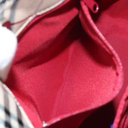 Burberry Nova Check Tote - Brandsamsara