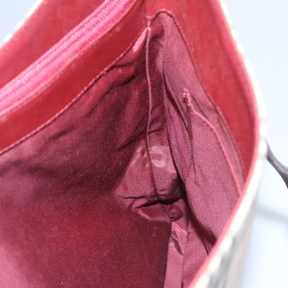 Burberry Nova Check Tote - Brandsamsara