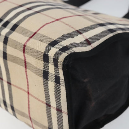 Burberry Nova Check Tote - Brandsamsara