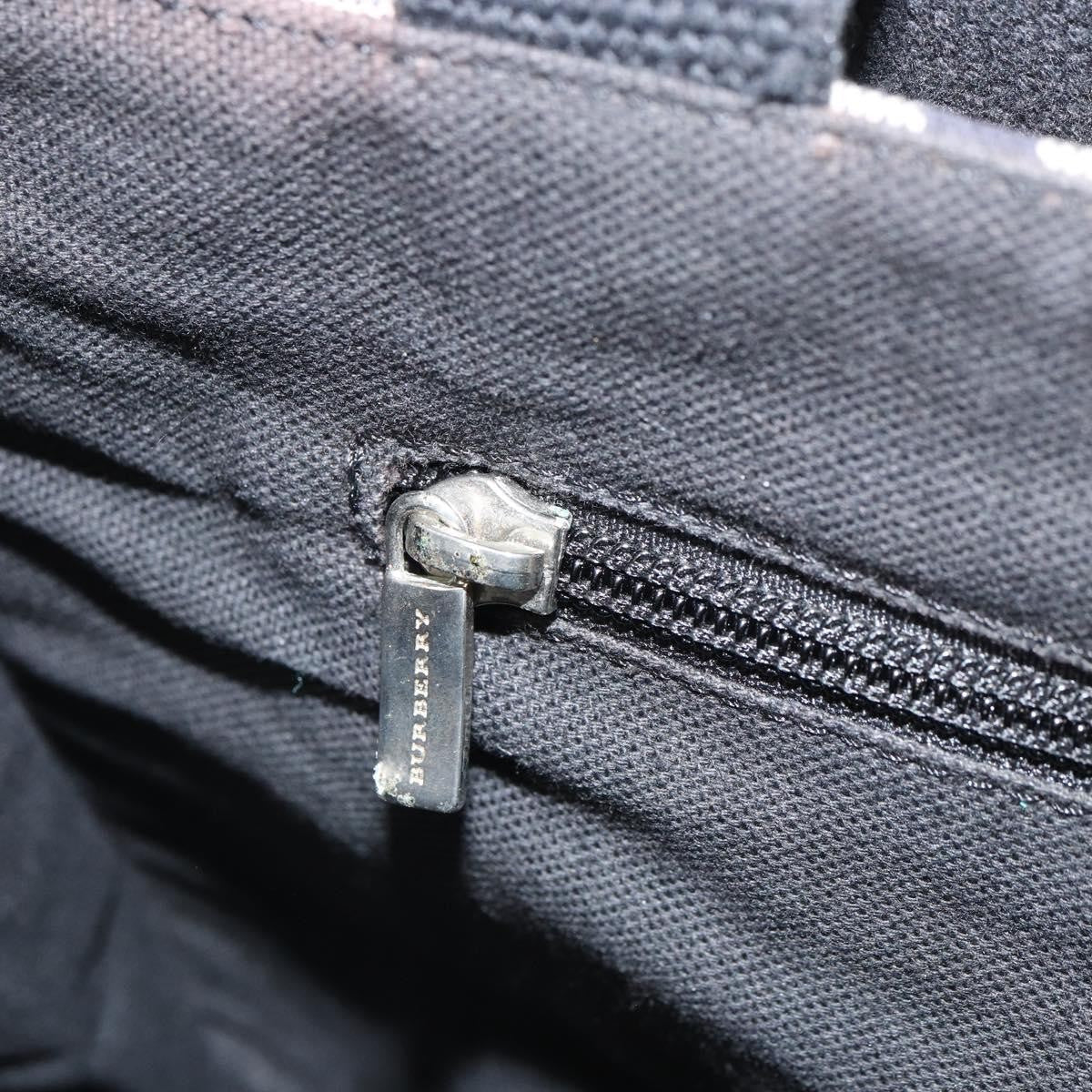 Burberry Nova Check Tote - Brandsamsara