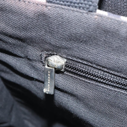 Burberry Nova Check Tote - Brandsamsara