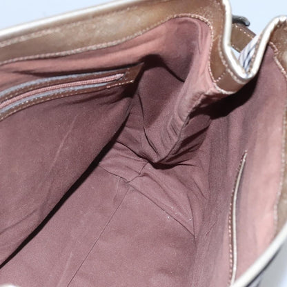 Burberry Nova Check Tote - Brandsamsara