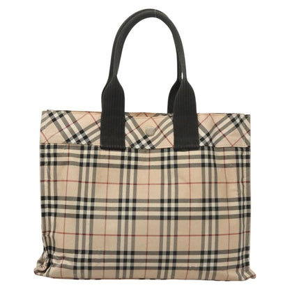 Burberry Nova Check Tote - Brandsamsara