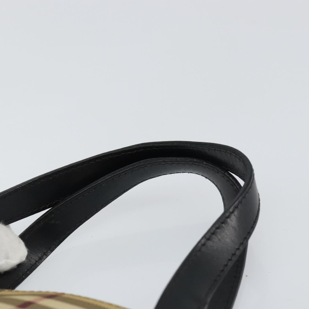 Burberry Nova Check Tote - Brandsamsara
