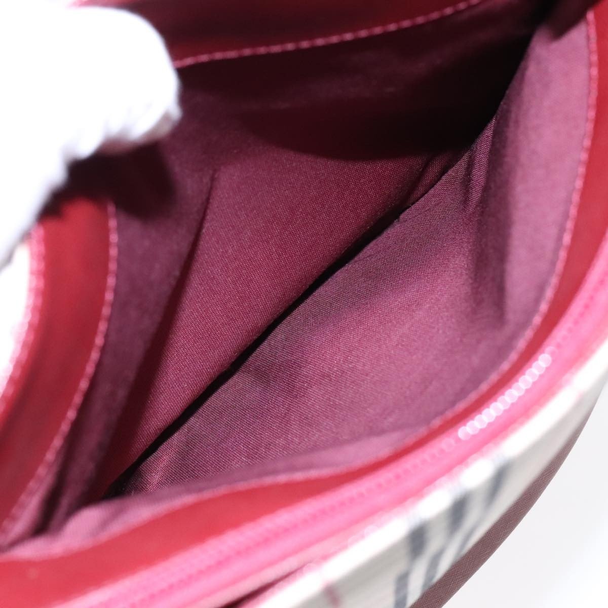 Burberry Nova Check Tote - Brandsamsara