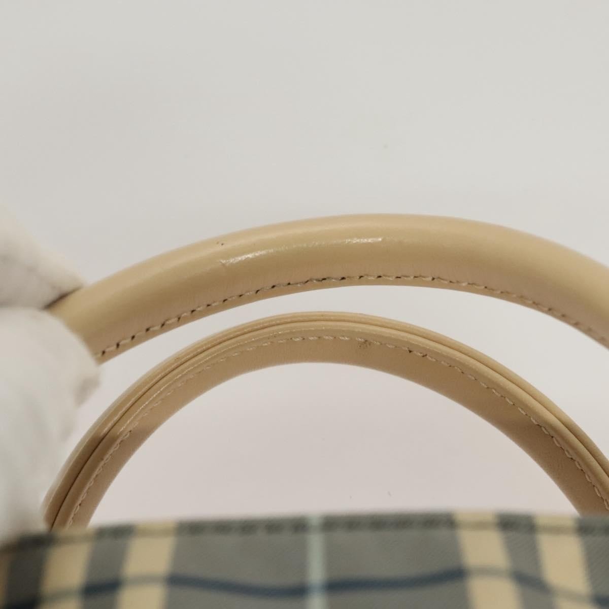 Burberry Nova Check Tote - Brandsamsara