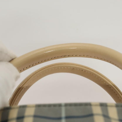 Burberry Nova Check Tote - Brandsamsara