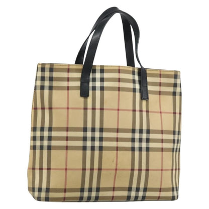 Burberry Nova Check Tote - Brandsamsara