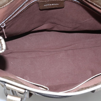 Burberry Nova Check Tote - Brandsamsara