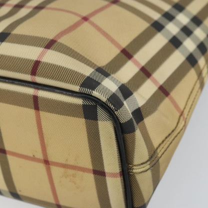 Burberry Nova Check Tote - Brandsamsara