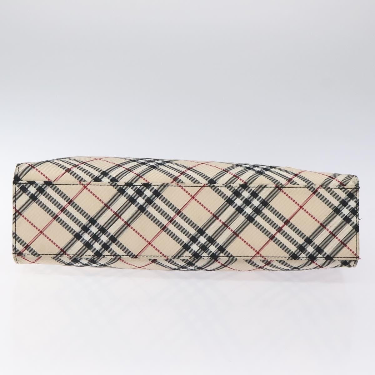 Burberry Nova Check Tote - Brandsamsara