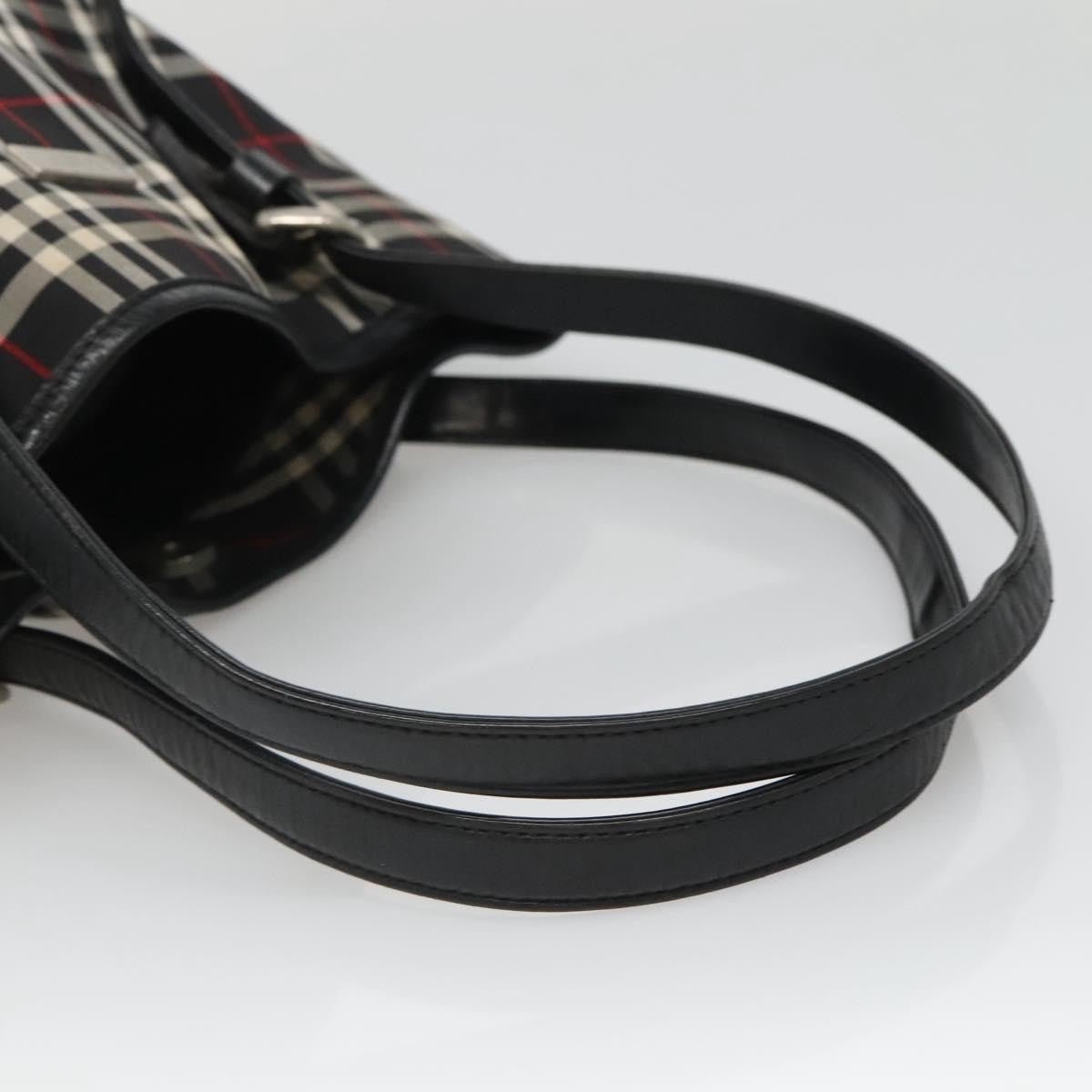 Burberry Nova Check Tote - Brandsamsara