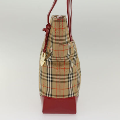 Burberry Nova Check Tote - Brandsamsara