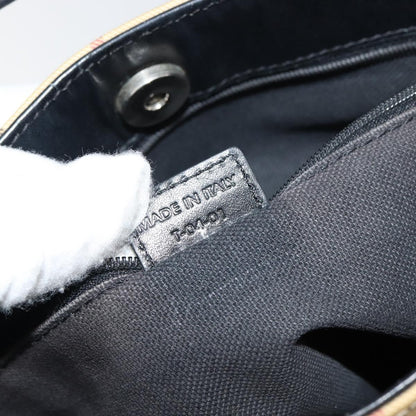 Burberry Nova Check Tote - Brandsamsara