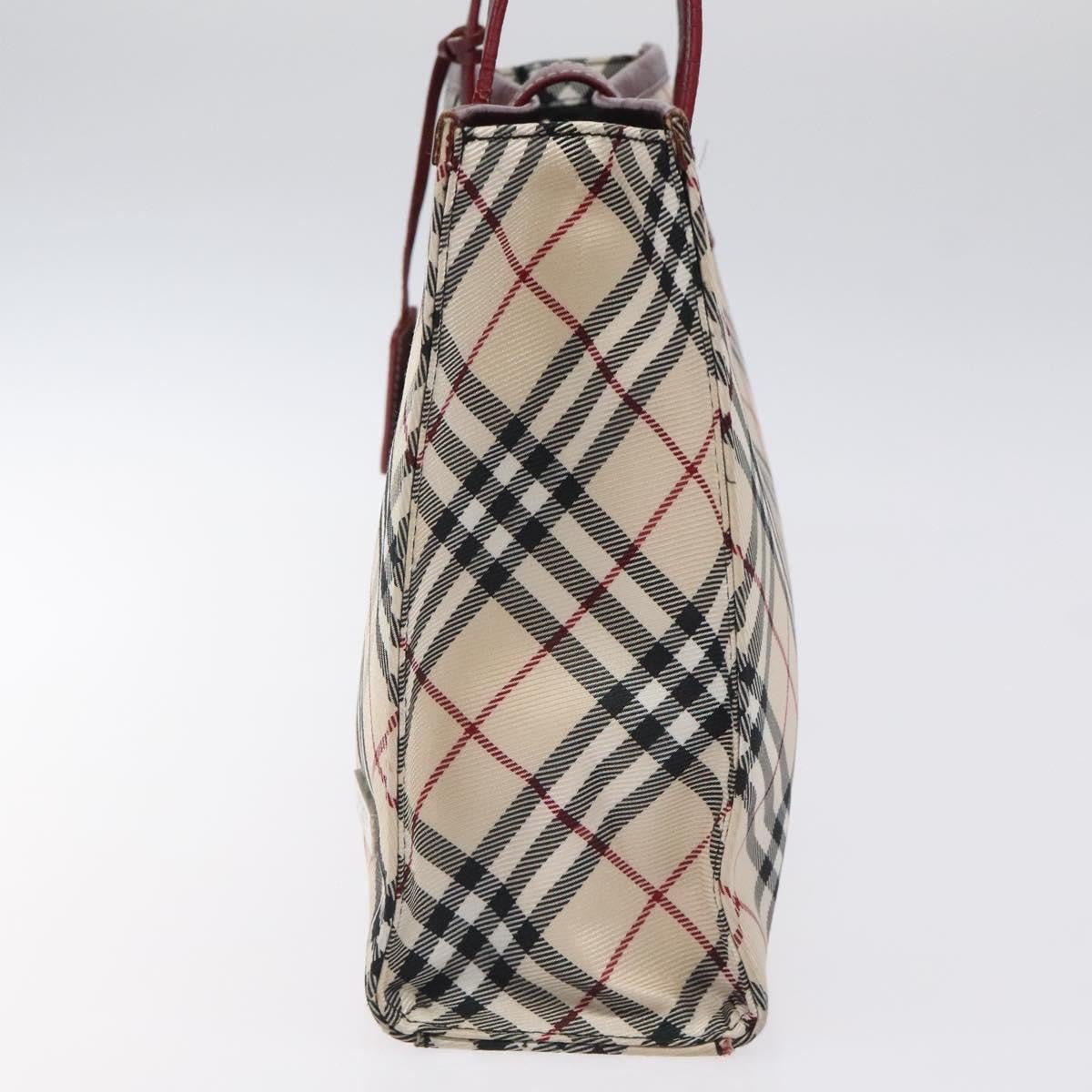 Burberry Nova Check Tote - Brandsamsara